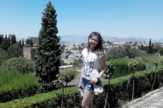 Full-Day Trip to Granada From Malaga With Private Guide - Customer Reviews and Recommendations