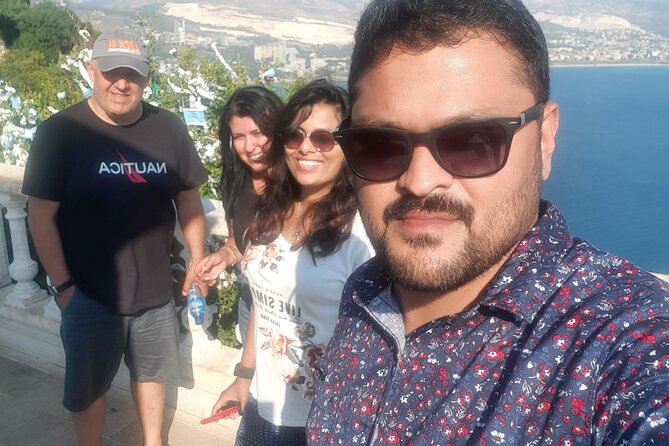 Full Day Tripoli Private Great Guide/All-In + Rustic Meal - Local Breakfast Delight