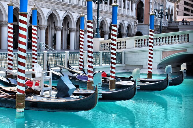 Full Day Venice Shore Excursion From Trieste - Customer Feedback