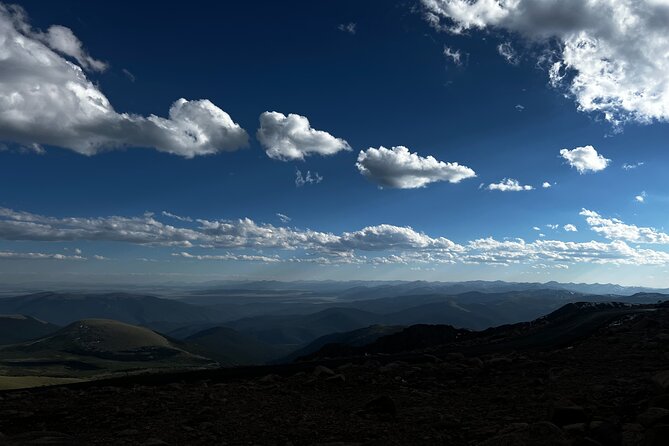 Full-Day Views and Scenic Mount Evans Private Guided Drive Tour - Reviews and Ratings