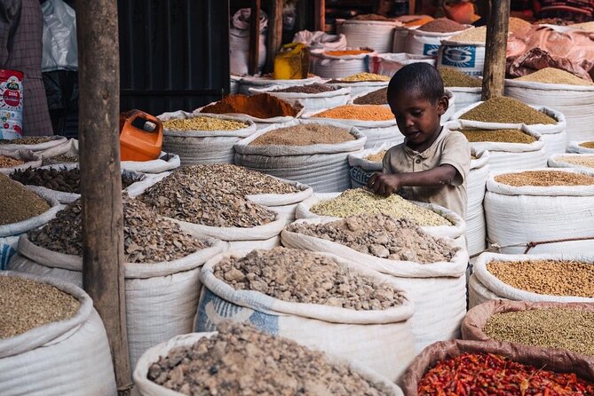 Full & Half Day City Tour Of Addis Ababa - Cancellation Policy