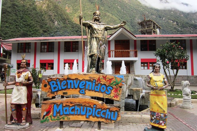 Fullday Machu Picchu Tour With Expedition Train - Customer Reviews