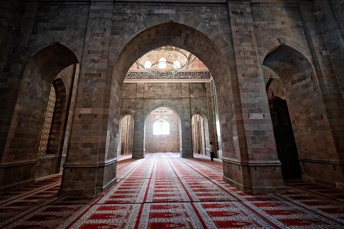 Gabala and Shamakhi Private Tour (Lunch & Cable Car Included) - Booking Information and Reviews