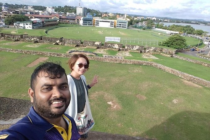 Galle Fort Tour - Booking Process and Pricing
