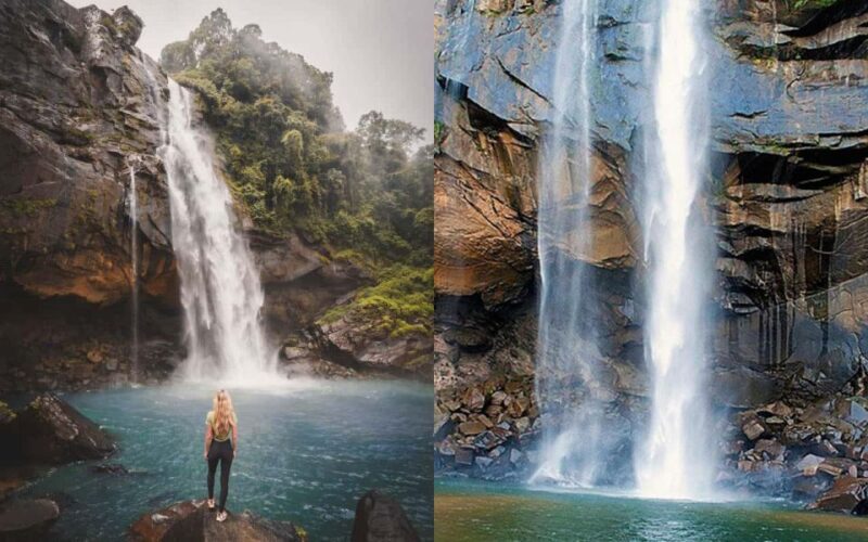 Galle (Unawatuna) to Adams Peak Tour - Important Information