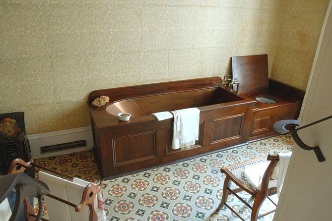 Gallier House Tour in New Orleans - Guided Tour Experience