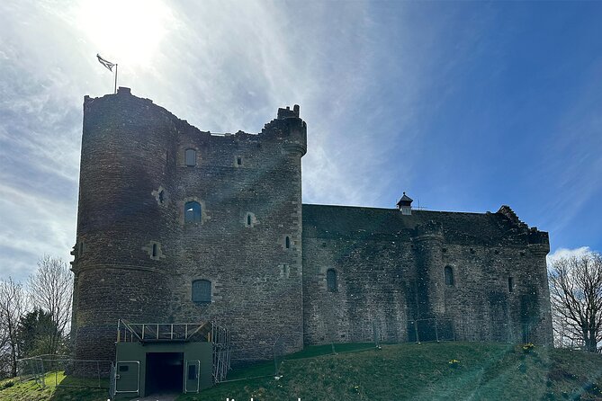 Game of Thrones and Outlander Small Group Tour From Edinburgh - Pricing and Inclusions