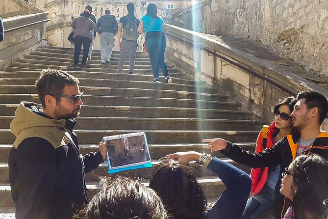 Game of Thrones Ultimate Dubrovnik Tour - Iconic Filming Locations