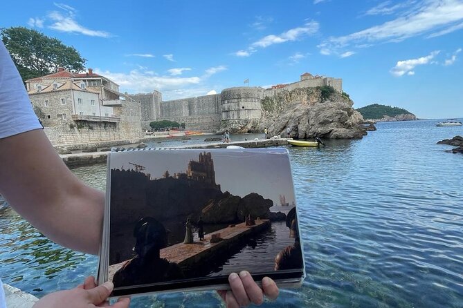 Game of Thrones Walking Tour With Local Guide - Booking Your Tour