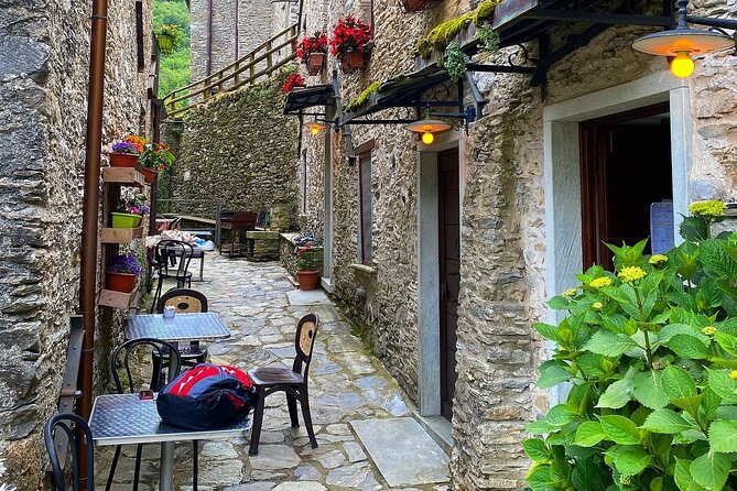 Garfagnana Tour by Shuttle From Lucca, Pisa or Livorno Port - Highlights of the Tour