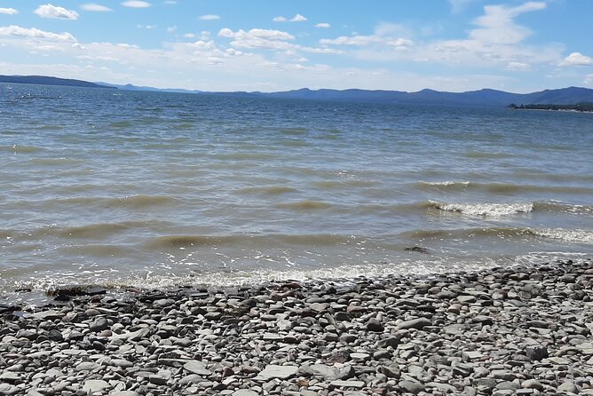 Gaspe Road Trip Virtual Guided Tour in Quebec - Private Tour