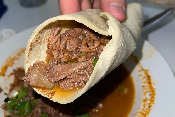Gastronomic Tour in Santa Tere Neighborhood - Neighborhood Highlights