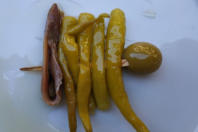 Gastronomic Tour of Pintxos in San Sebastián - Positive Traveler Reviews