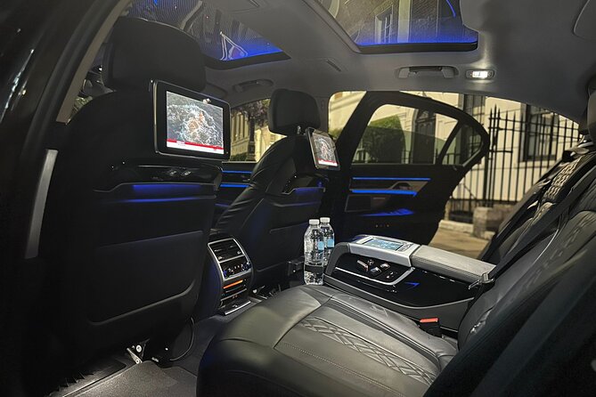 Gatwick Airport to Central London Transfer Review - Since You Asked