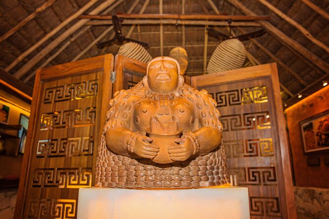 General Admission - Cancellation and Booking Policies