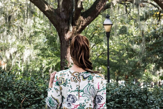 Genteel & Bards Savannah Womens History Walking Tour - Customer Reviews and Ratings