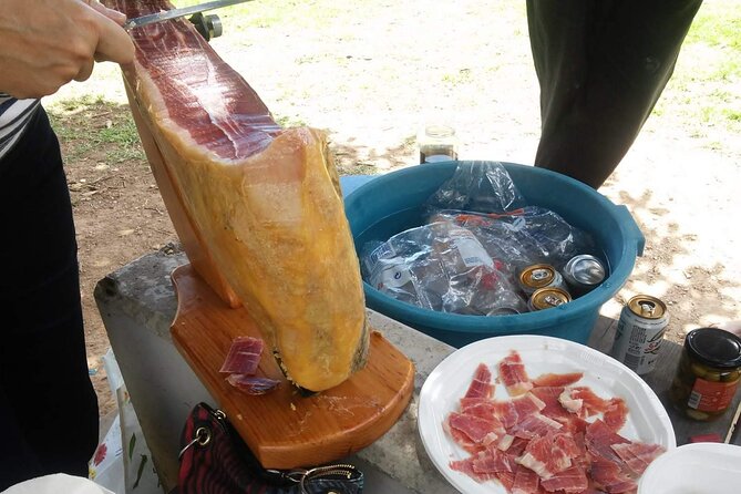Genuine Valencian Tapas Tour With a Pinch of History - Meeting and Pickup Details