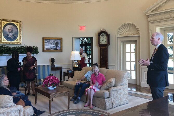 George W. Bush Presidential Library & Museum Tour - Customer Feedback