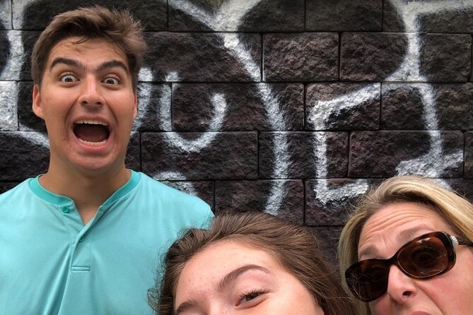 Georgetown City Scavenger Hunt Excursion by Zombie Scavengers - Frequently Asked Questions