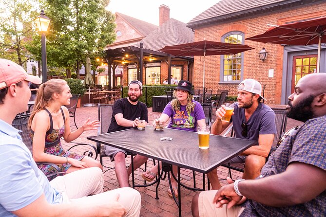 Gettysburg American Brew Tour By Junket - Feedback From Participants