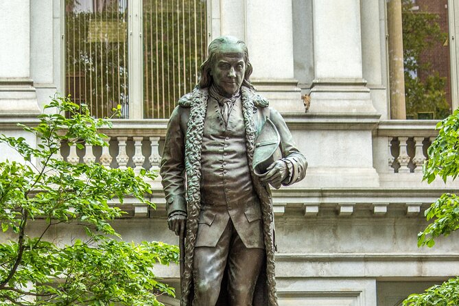 Ghosts of Boston Self-Guided Audio Walking Tour - Preparing for a Memorable Experience