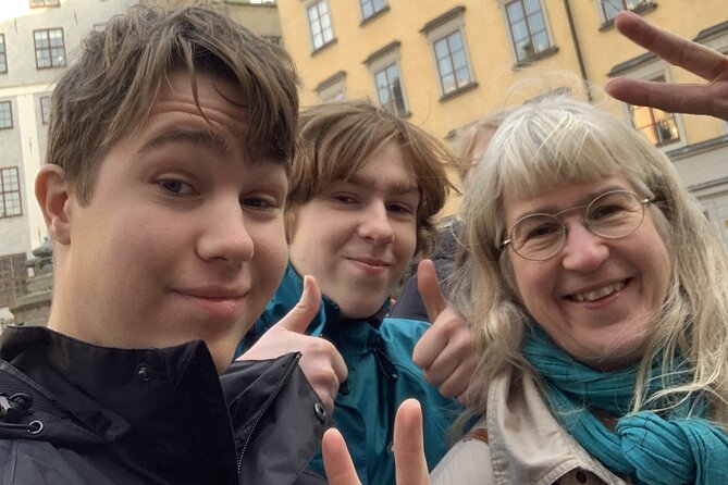 Ghosts of Stockholm: Paranormal Exploration Game and Tour - Reviews and Ratings
