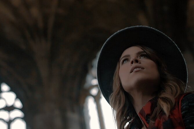 Ghostwalk Copenhagen: Self-Guided Audio Experience From Storyhunt - Pricing and Policies