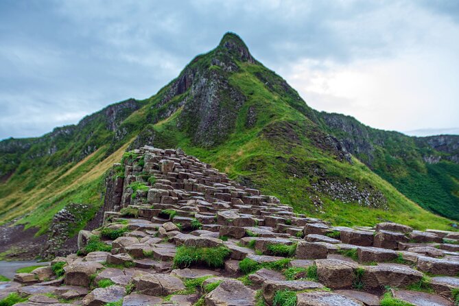 Giants Causeway Express Tour - Booking Information
