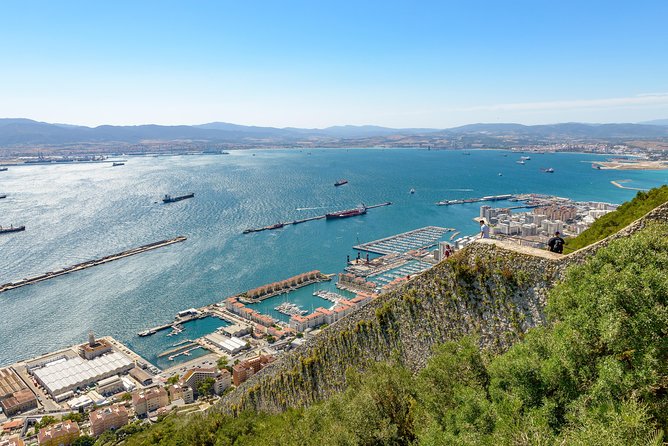 Gibraltar Oharas Battery & More 1.45hrs - Operational Hours