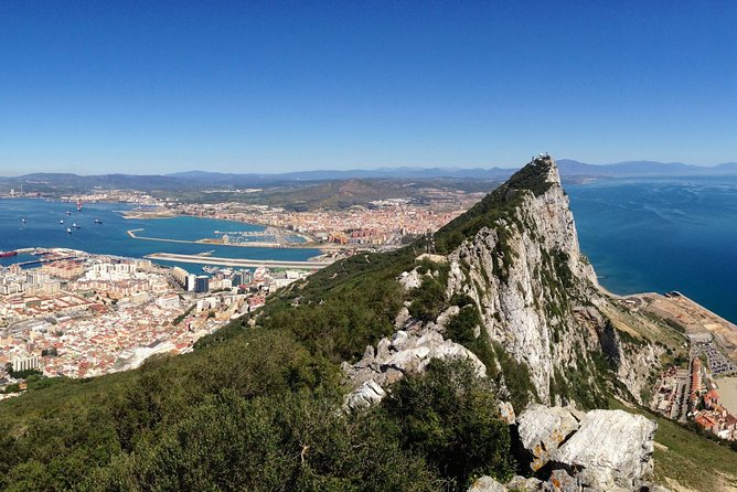 Gibraltar Private Tours From Seville - Accessibility and Accommodations