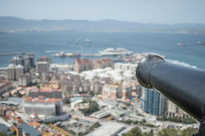 Gibraltar Small Group Tour From Malaga - Traveler Reviews