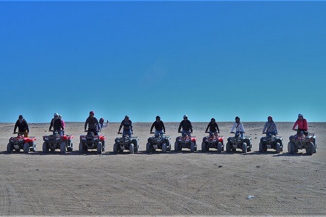 Giftun Island VIP Sea Trip Lunch on Bord and Transfer - Hurghada - Pricing Information