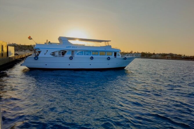 Giftun Islands Snorkeling Trip With Lunch and Water Activities - Traveler Tips