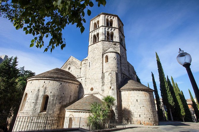 Girona Private History Tour - Explore the Old Town