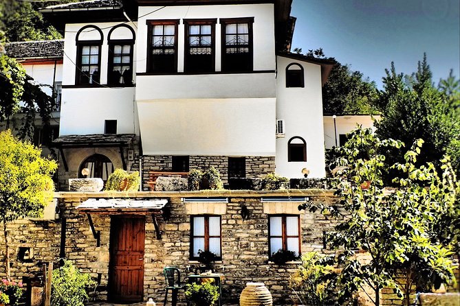 Gjirokastra Day Tour From Tirana Review - Since You Asked