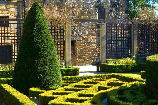 Glasgow Luxury Private Day Tour With Scottish Local - Booking Process