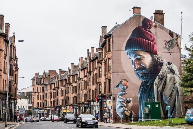 Glasgow Sightseeing Tour - Cancellation and Refund Policy