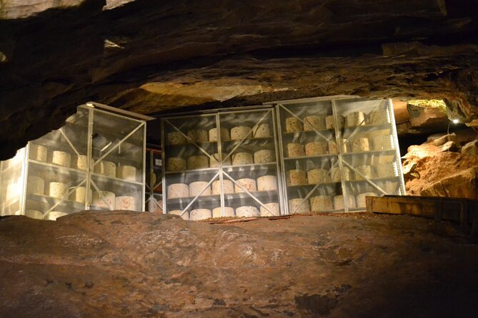 Glastonbury, Wells Cathedral & Cheddar Gorge Day Trip From Bath - Highlights of the Tour
