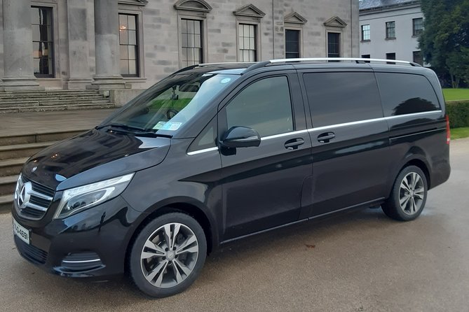 Glenlo Abbey Galway to Shannon Airport Premium Car Service - Accessibility and Participation
