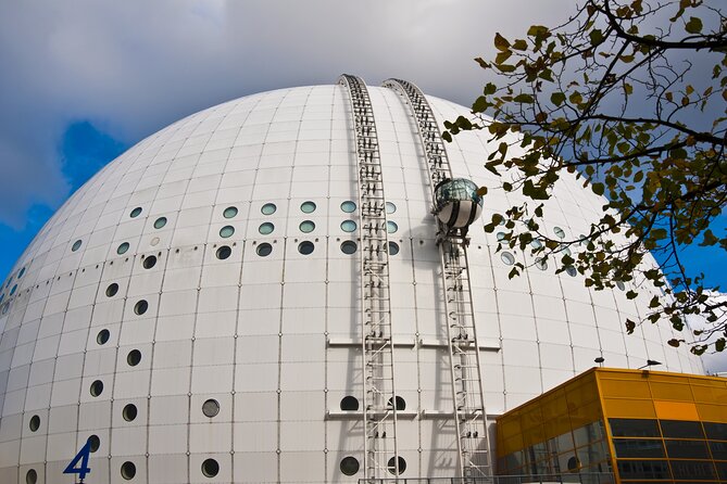Go City: Stockholm All-Inclusive Pass With 50+ Attractions - Attraction Availability and Reservations