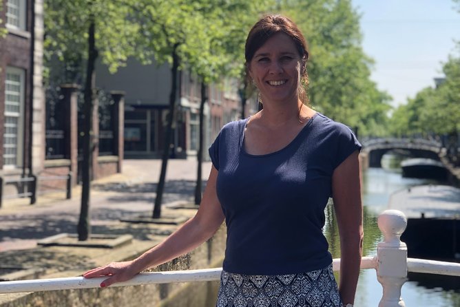 Go Cycling Through Delft! Culturally Relaxed With a Professional Guide! - Customer Reviews and Ratings