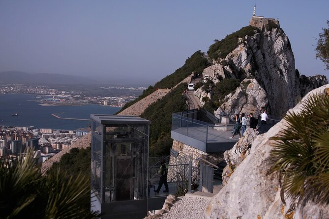 Go Tours Private Rock Experience Tour in Gibraltar - Cancellation Policy