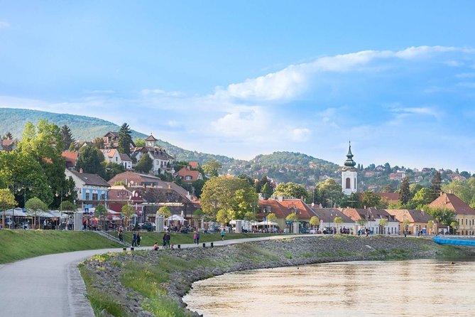 Godollo Sisi Castle and Szentendre Full-Day Private Tour From Budapest - Experience Highlights