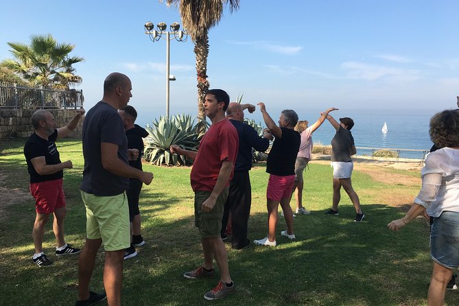 GoKedem 5-Day Private All-Inclusive Cross-Israel Adventure - Additional Considerations