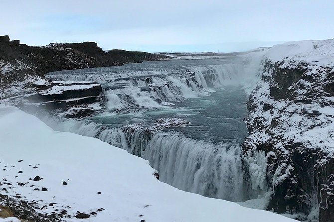 Golden Circle & Secret Lagoon & Friðheimar (Lunch Included) - PRIVATE TOUR - Tour Guides and Group Size