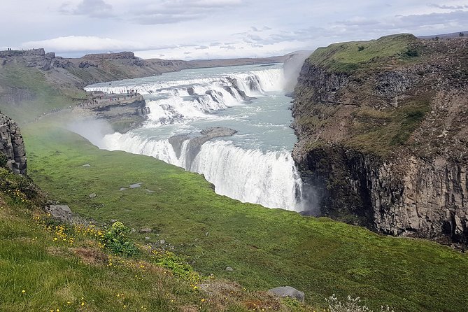 Golden Circle Tour - Certified Guide Included