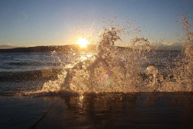 Golden Island of Krk - Shore Excursion From Rijeka - Discover the Islands Natural Beauty