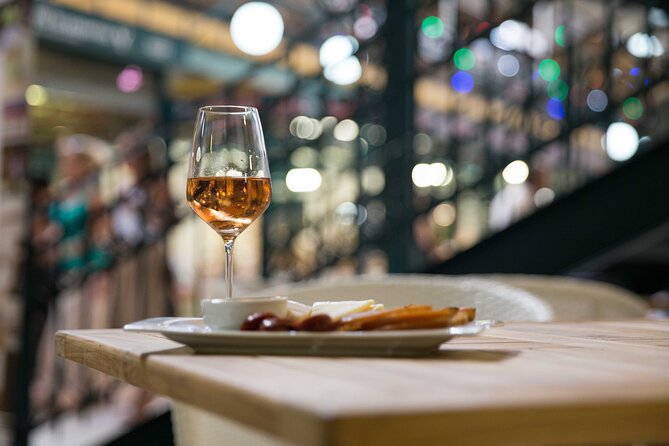 Goulash Country - Hungarian Food Tour With Wine Tasting & Coffee House - Street Food Adventure Awaits