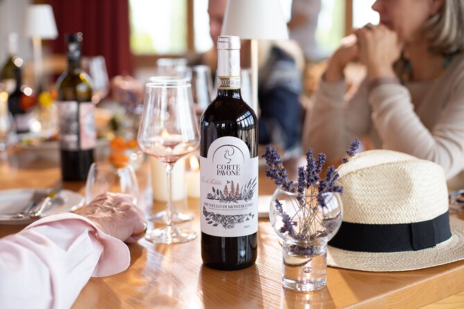 Gourmet Wine & Food Tasting - Payment and Ticketing