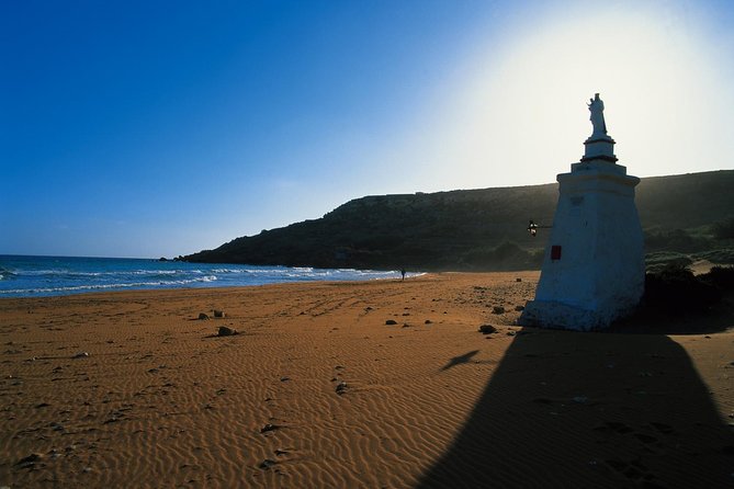 Gozo Island Full Day Coastal Tour (Hike - Swim - Relax) - Customer Reviews